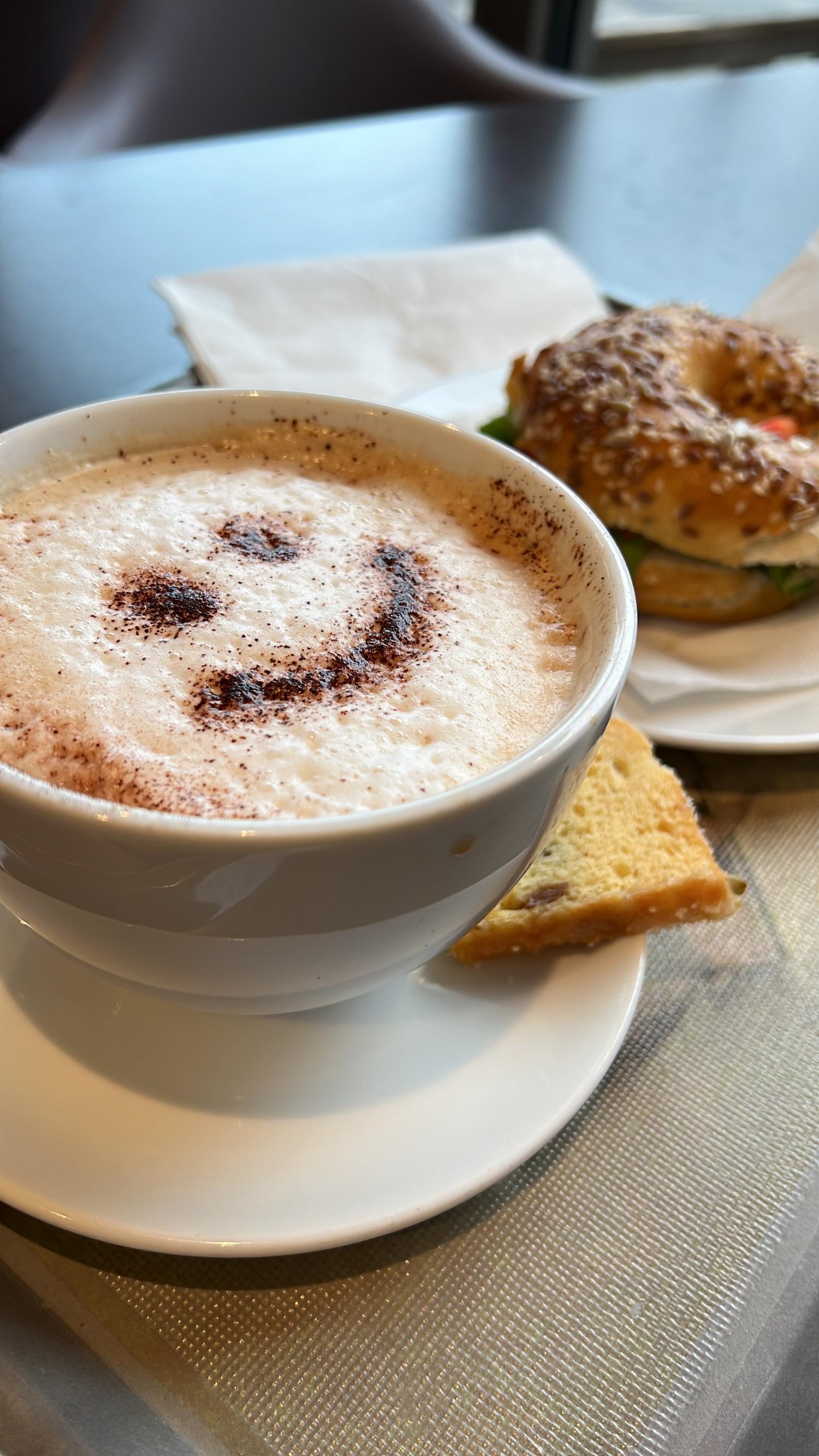 Seniorenkaffees in unserer Pfarrei