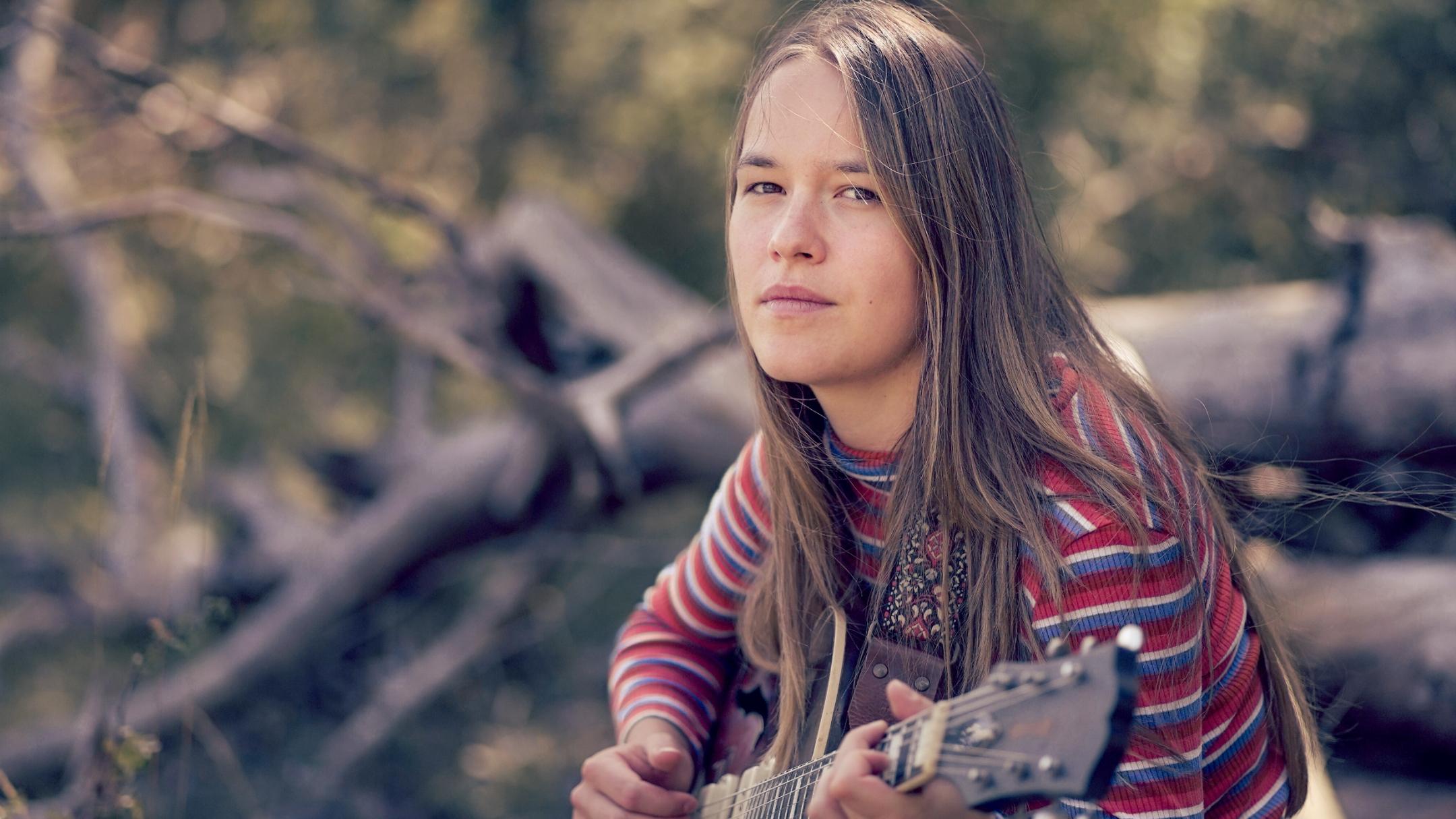 Caro Trischler zu Gast in Bendorf