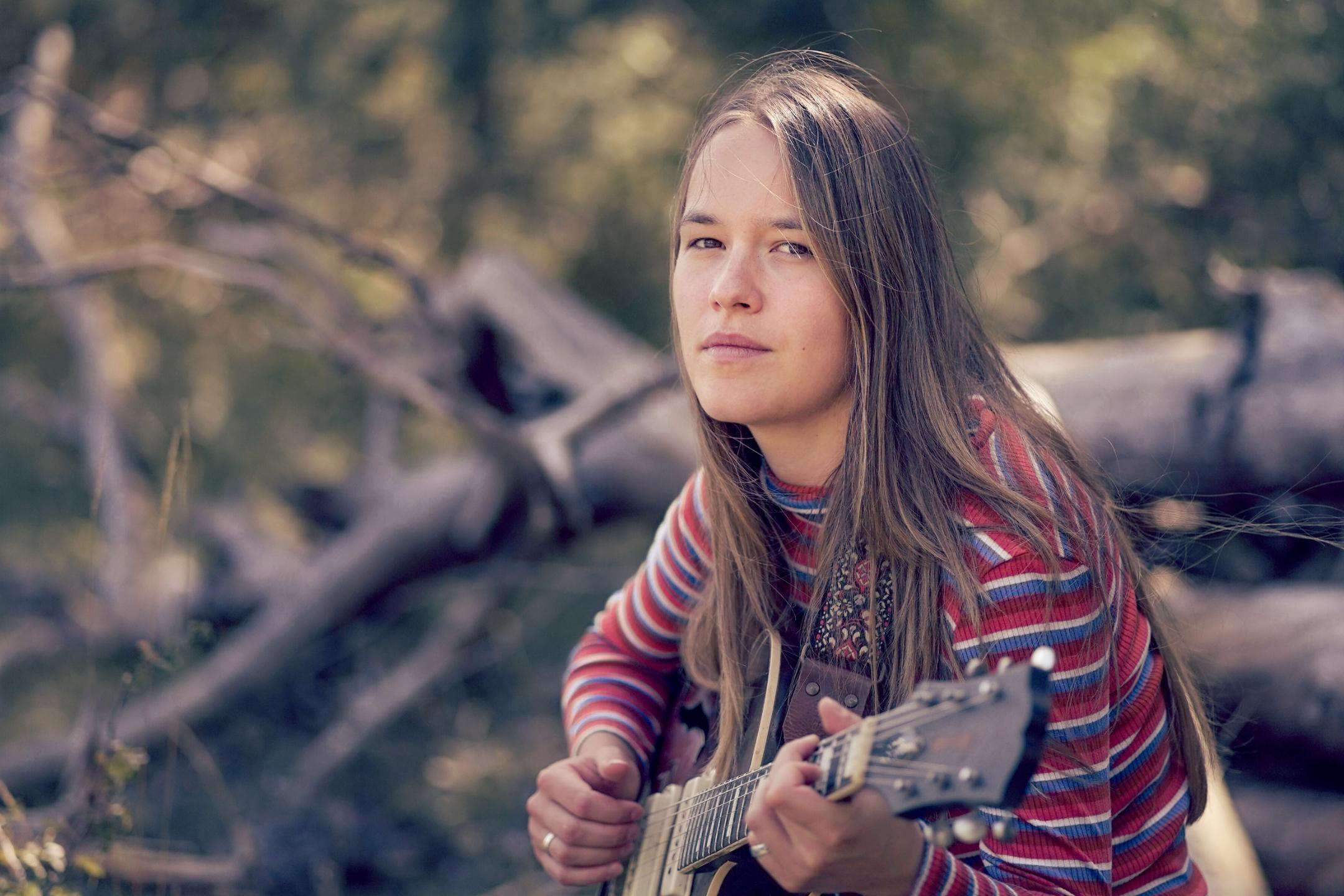 Caro Trischler zu Gast in Bendorf
