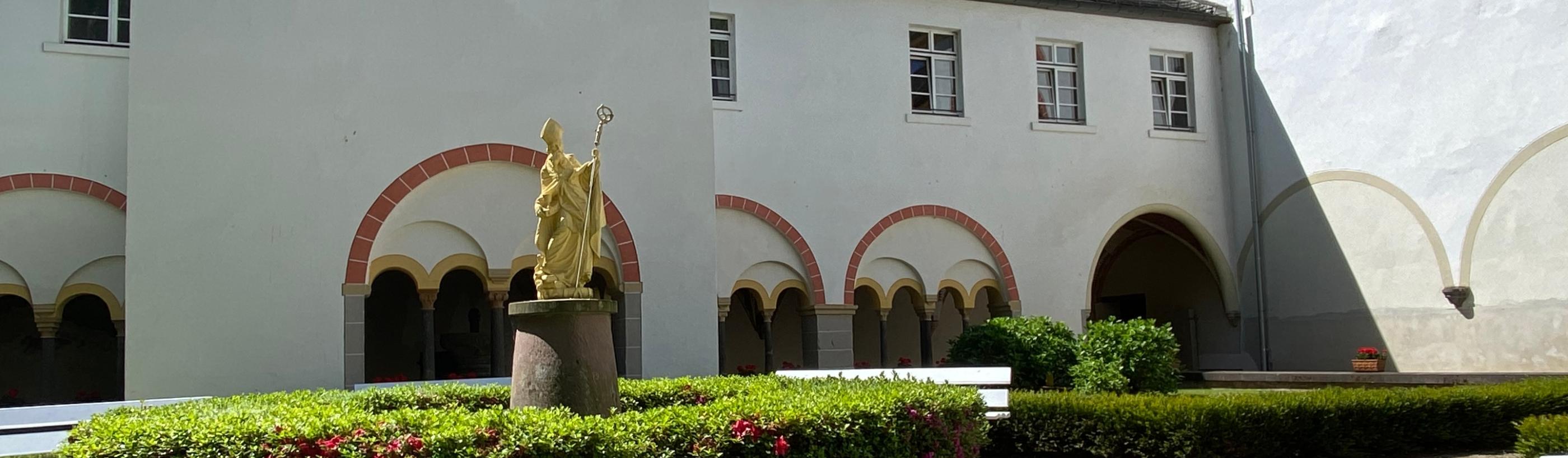 Pfarreiengemeinschaft Bendorf