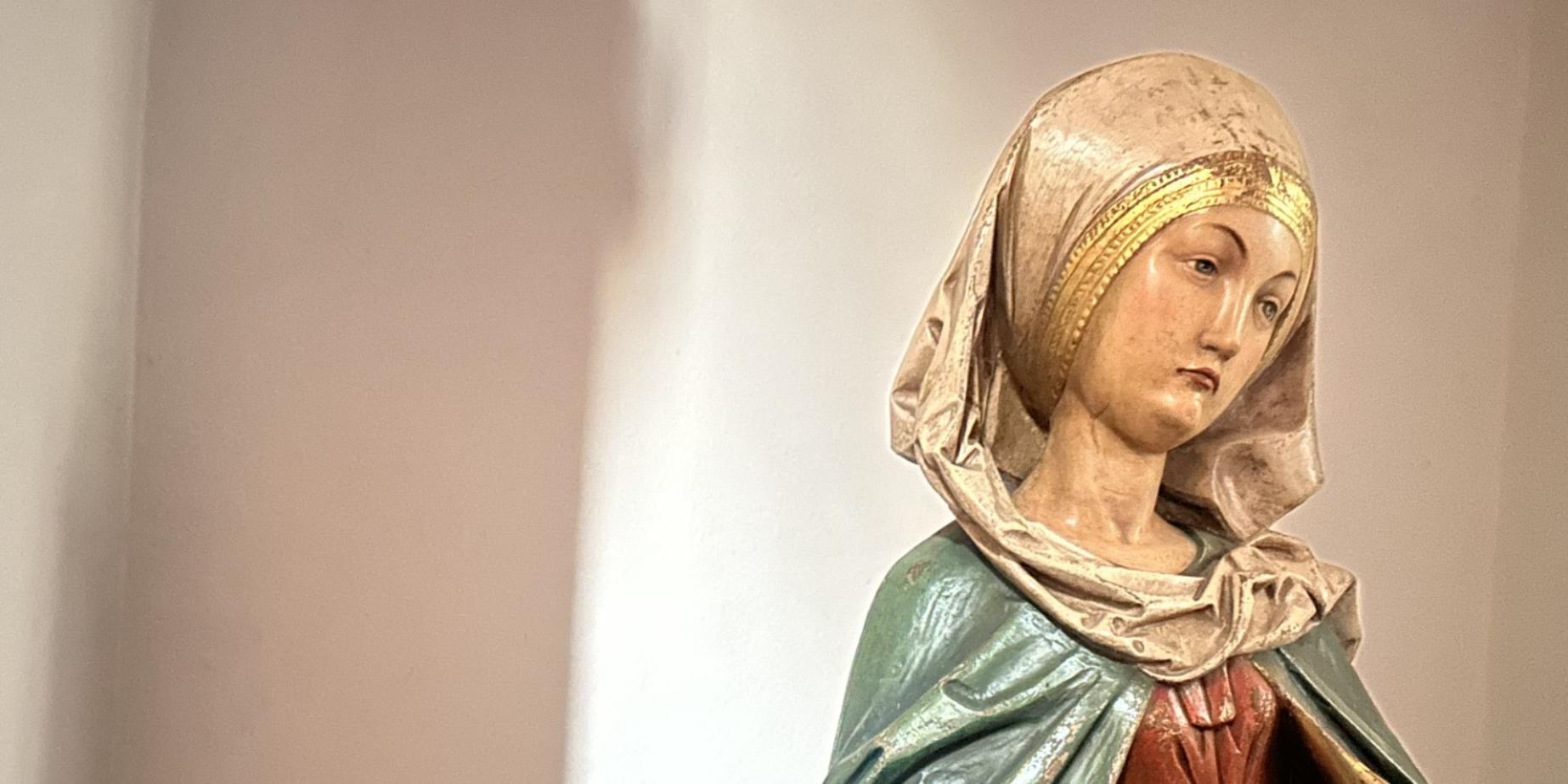 Pfarrei Bendorf St. Elisabeth