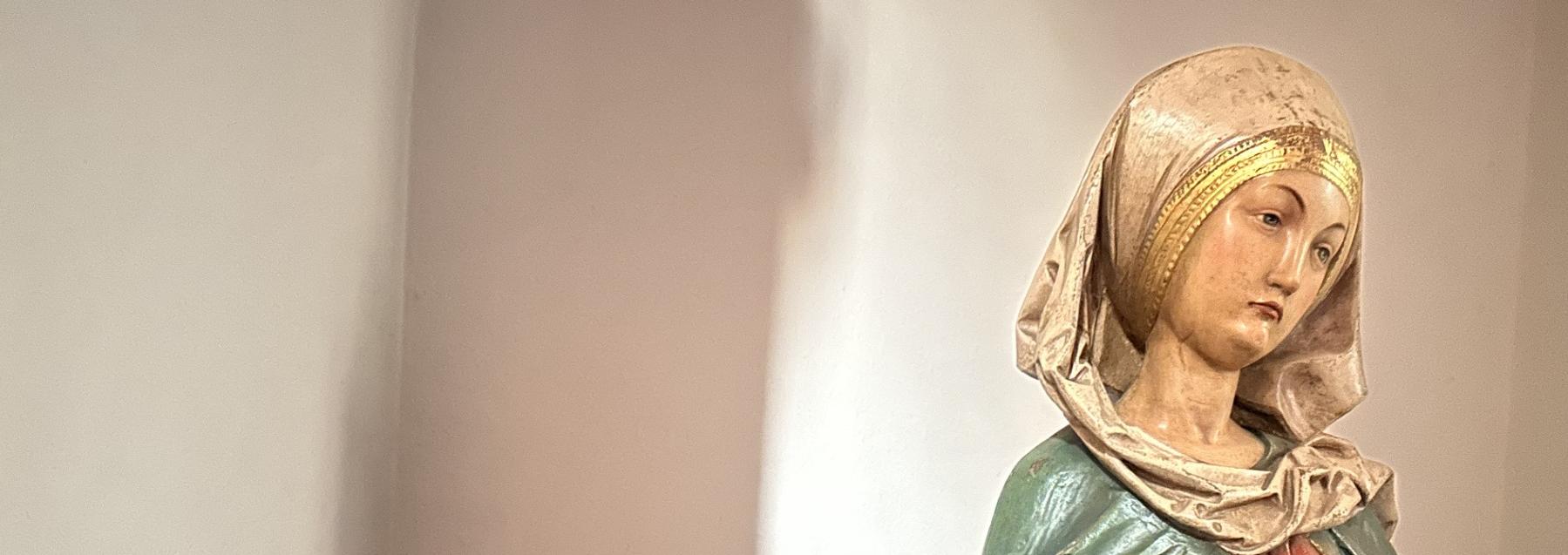 Pfarrei Bendorf St. Elisabeth