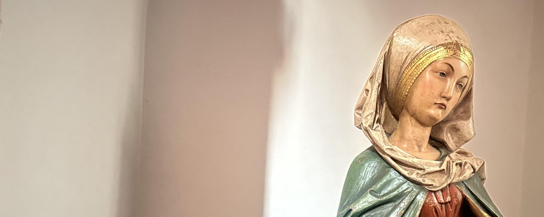 Pfarrei Bendorf St. Elisabeth