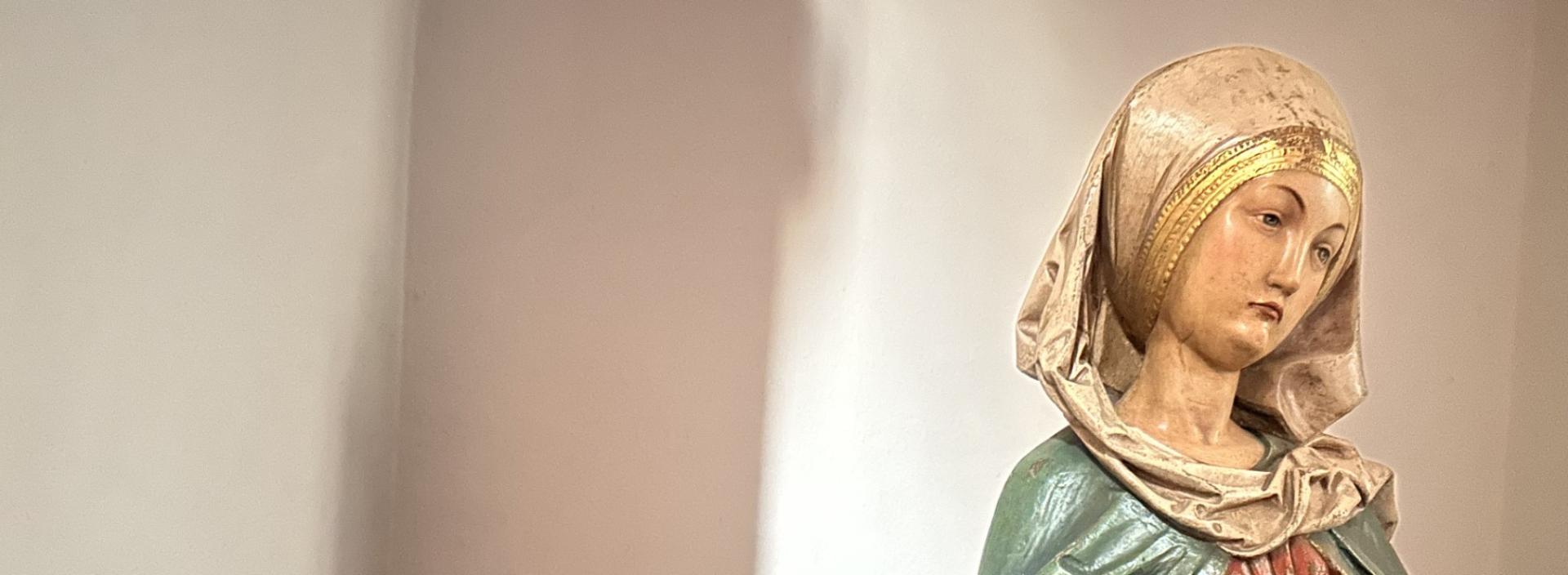 Pfarrei Bendorf St. Elisabeth