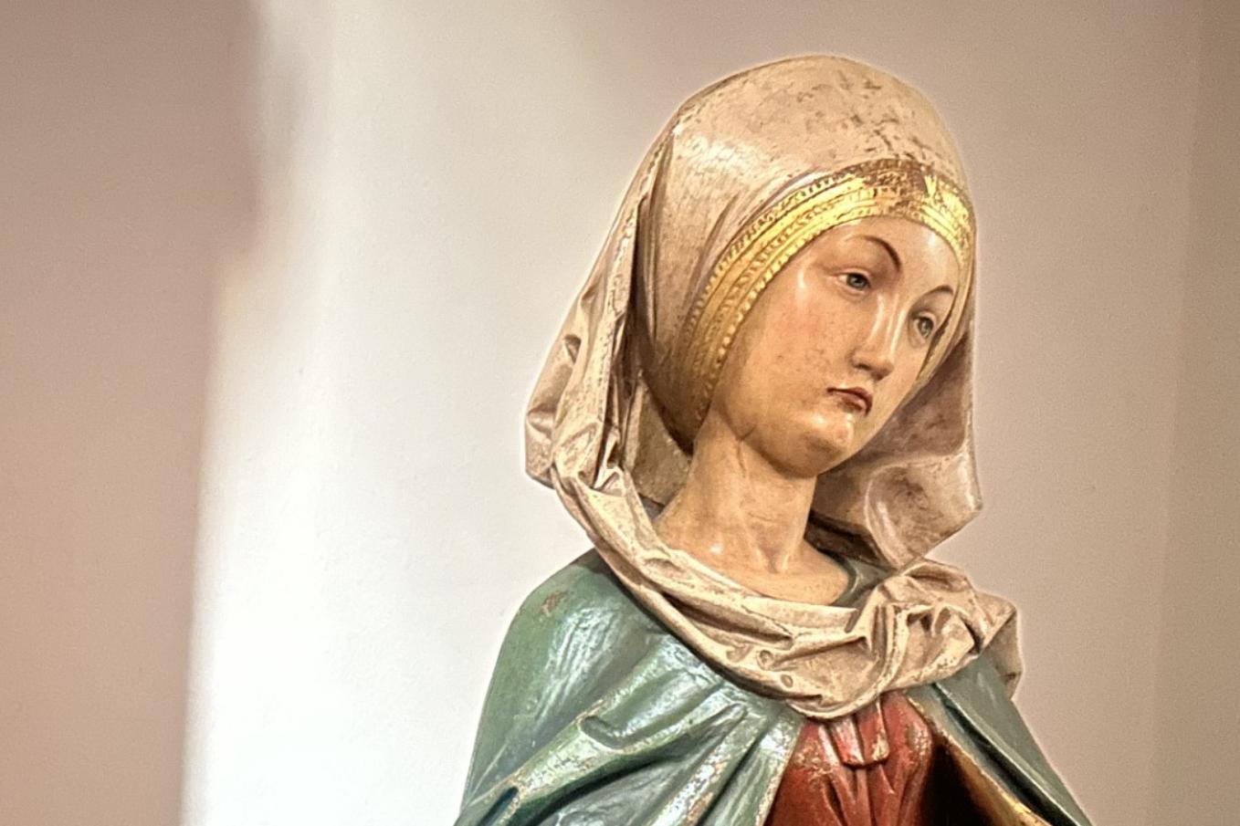 Pfarrei Bendorf St. Elisabeth