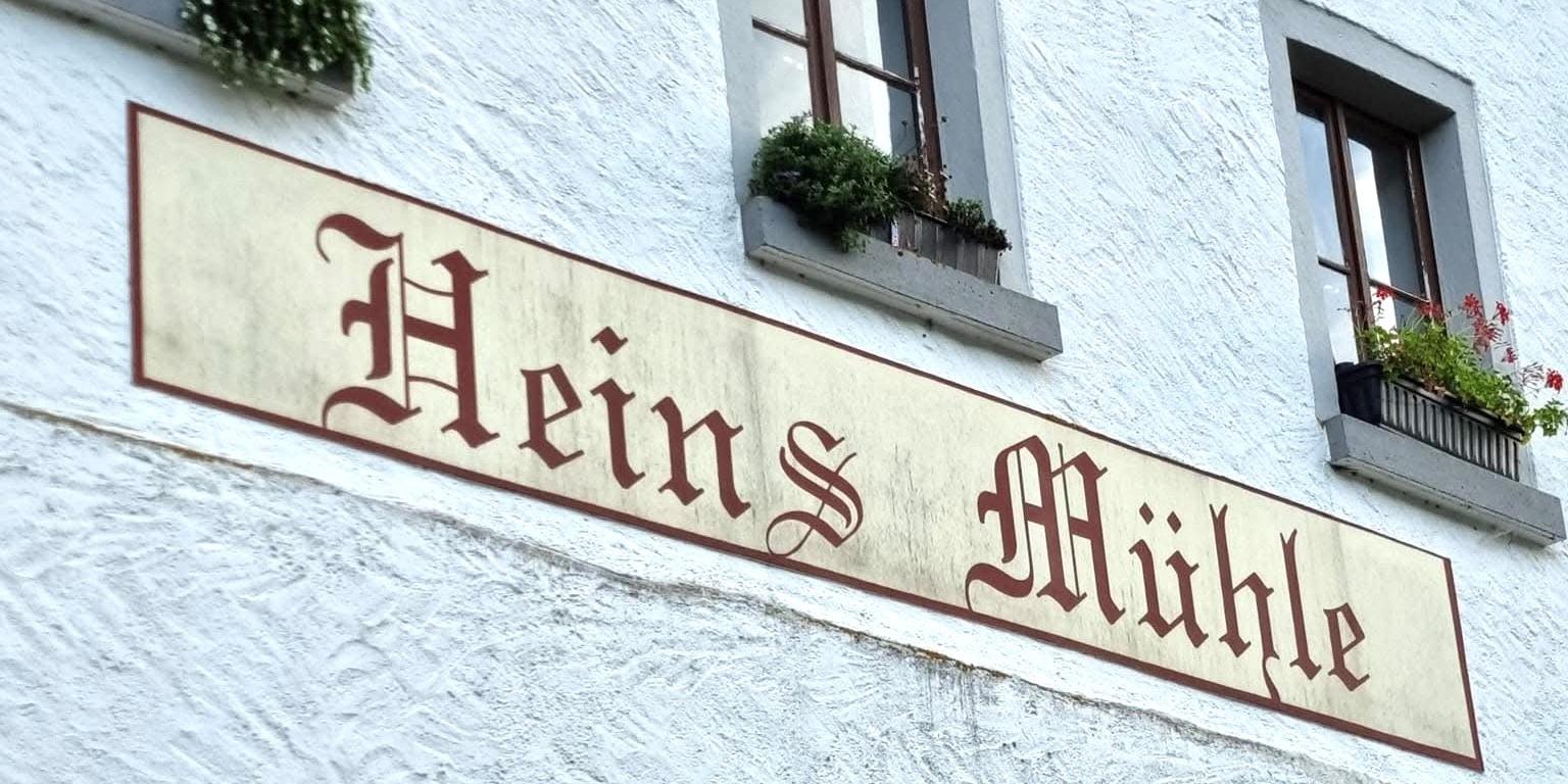 HeinsMühle