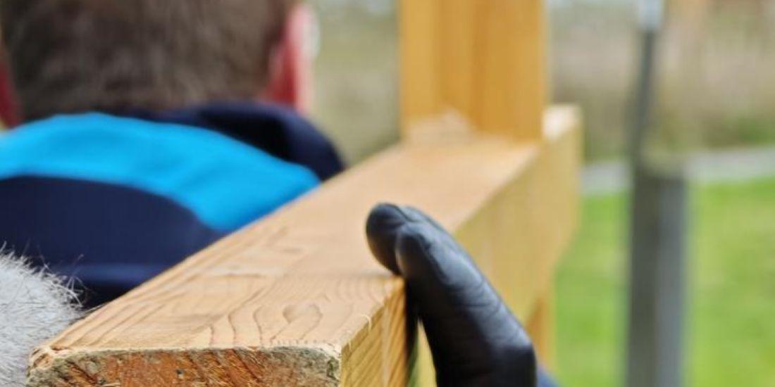 Kreuzweg in Bendorf (c) Barbara Friedhofen Kreuzweg in Bendorf