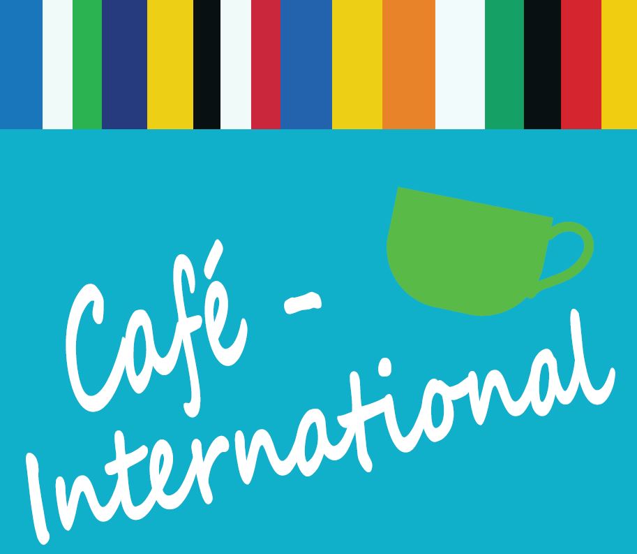 Cafe International