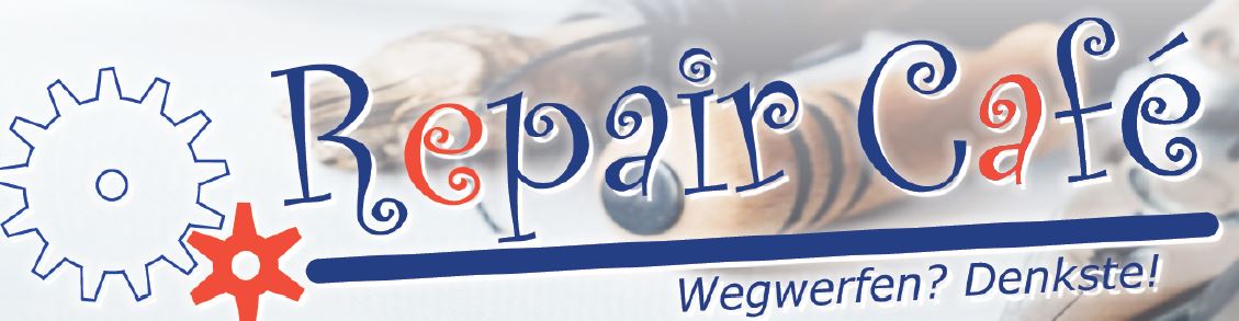 Die Reparaturexperten helfen gerne weiter.