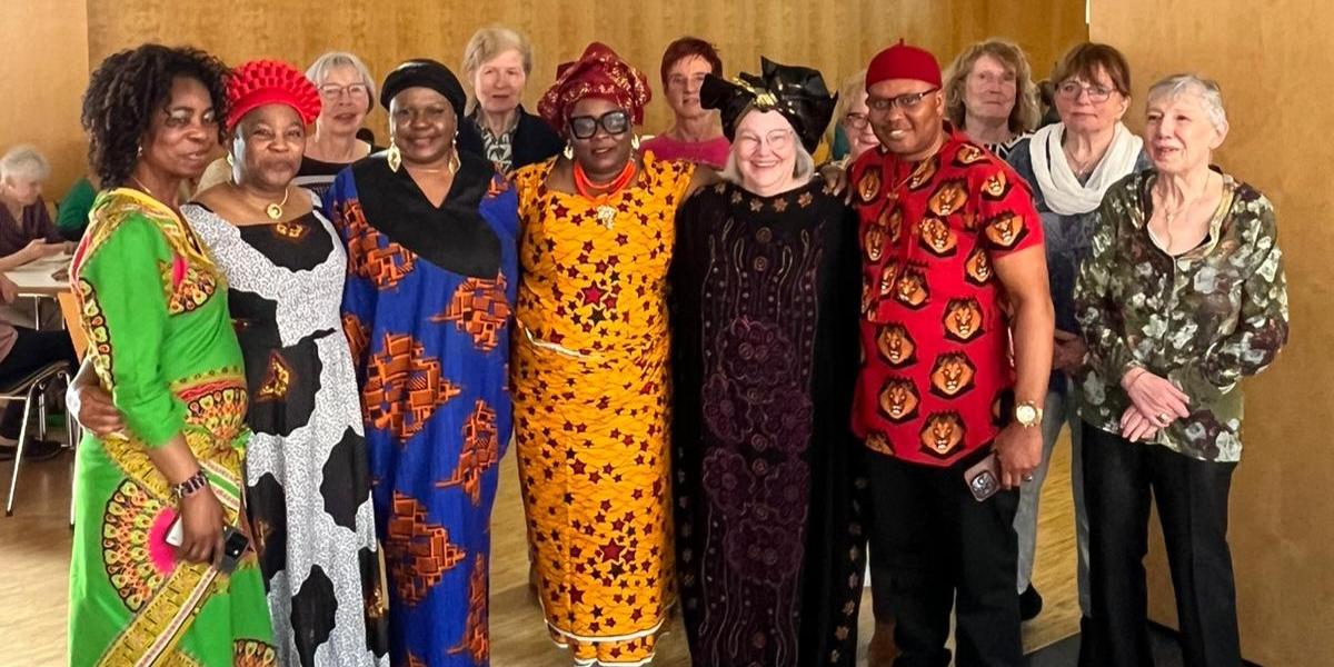 Weltgebetstag in Weitersburg