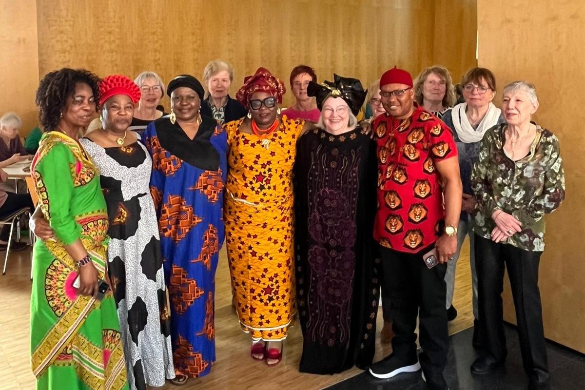 Weltgebetstag in Weitersburg