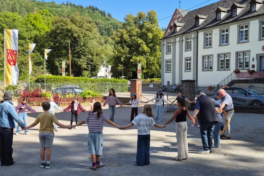 Messdienertag 2026